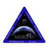Crew 65 Mission Patch