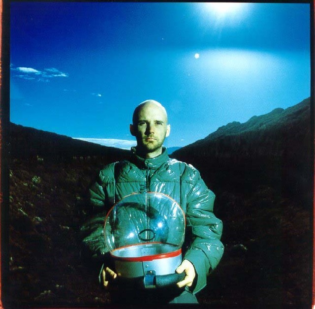 moby