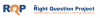 Right Question Project Logo